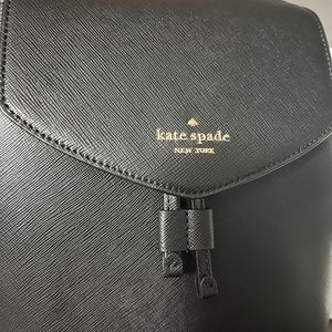 KATE SPADE backpack purse